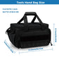 🧰 50% OFF NOW! 🛠️ 14-Inch Heavy-Duty Canvas Tool Bag – Durable Construction, Spacious Interior & Versatile Carry 🔧