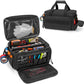 🧰 50% OFF NOW! 🛠️ 14-Inch Heavy-Duty Canvas Tool Bag – Durable Construction, Spacious Interior & Versatile Carry 🔧