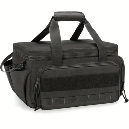 🧰 50% OFF NOW! 🛠️ 14-Inch Heavy-Duty Canvas Tool Bag – Durable Construction, Spacious Interior & Versatile Carry 🔧