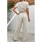 👚 50% OFF NOW!🌿 Women's Top & Pants Set – Loose Fit & Breathable – Versatile Casual Outfit ✨