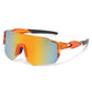 🕶️ 50% OFF NOW! 🚴 Large Frame UV Protection Sports Glasses – HD Vision & Lightweight Design 🏃
