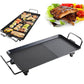 🔥 50% OFF NOW! 🍳 Dual-Zone Electric Griddle – Non-Stick Coating, Even Heating
