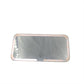 🚗 50% OFF NOW! ✨ Car Sun Visor LED Vanity Mirror – Rechargeable, Stepless Dimming & Smart Memory 💄