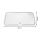 🚗 50% OFF NOW! ✨ Car Sun Visor LED Vanity Mirror – Rechargeable, Stepless Dimming & Smart Memory 💄
