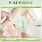 🧴 50% OFF NOW! 🪒 Gentle Hair Removal Set – Cream + Razor – Painless for Sensitive Skin, No Dark Spots or Stubble 🌸