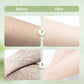 🧴 50% OFF NOW! 🪒 Gentle Hair Removal Set – Cream + Razor – Painless for Sensitive Skin, No Dark Spots or Stubble 🌸