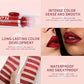 💝 50% OFF NOW! 💄 10Pcs Matte Waterproof Long Lasting Lip Gloss Set – Vitamin E Enriched, Non-Stick Cup & Kiss-Proof 💋