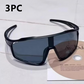 🕶️ 50% OFF NOW!🚴 Photochromic Sports Glasses – Smart Light Adaptation & Windproof – Panoramic Cycling Goggles – Anti-Slip Running Eyewear 🏃