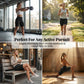 🍑 50% OFF NOW! 🏋️‍♀️ High-Waist Butt-Lifting Athletic Shorts – 4-Way Stretch & Pockets – Squat-Proof & Moisture Wicking 🧘‍♀️