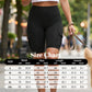 🍑 50% OFF NOW! 🏋️‍♀️ High-Waist Butt-Lifting Athletic Shorts – 4-Way Stretch & Pockets – Squat-Proof & Moisture Wicking 🧘‍♀️