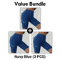 🍑 50% OFF NOW! 🏋️‍♀️ High-Waist Butt-Lifting Athletic Shorts – 4-Way Stretch & Pockets – Squat-Proof & Moisture Wicking 🧘‍♀️