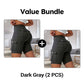 🍑 50% OFF NOW! 🏋️‍♀️ High-Waist Butt-Lifting Athletic Shorts – 4-Way Stretch & Pockets – Squat-Proof & Moisture Wicking 🧘‍♀️