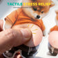 🐶 50% OFF NOW! ✨ 3D Cute Shiba Inu Door Stopper & Stress Ball – Adorable Wall Protector & Squeeze Toy – Viral Sensation 🎉