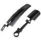 🚲 50% OFF NOW! 🌧️ Retractable & Adjustable Bicycle Mudguard Set – Universal Fit, Sturdy & Splash-Proof 💨