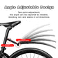 🚲 50% OFF NOW! 🌧️ Retractable & Adjustable Bicycle Mudguard Set – Universal Fit, Sturdy & Splash-Proof 💨