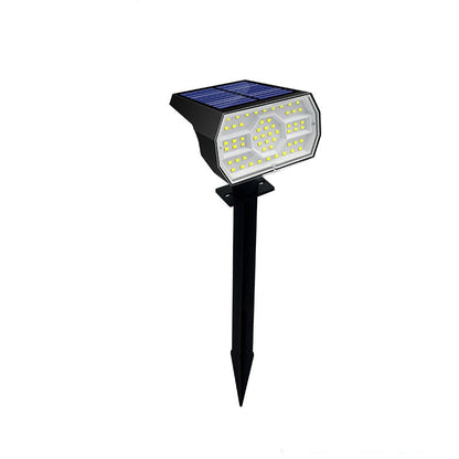 🌞 50% OFF NOW! 🌿 Outdoor Solar Ground Stake Light for Garden – 56 LEDs, 3 Lighting Modes & IP65 Waterproof ✨
