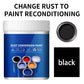 🛡️ 50% OFF NOW! 🎨 Weatherproof Rust Converter Paint – Turns Rust into Paintable Surface, Stops Corrosion & Blocks UV – No Sanding Needed ✨