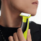 ⚡ 50% OFF NOW! 🪒 Multi-Function Electric Waterproof Cordless Shaver – Precision Trimming, Wet & Dry Use, Complete Grooming Set ✨