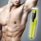 ⚡ 50% OFF NOW! 🪒 Multi-Function Electric Waterproof Cordless Shaver – Precision Trimming, Wet & Dry Use, Complete Grooming Set ✨