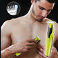 ⚡ 50% OFF NOW! 🪒 Multi-Function Electric Waterproof Cordless Shaver – Precision Trimming, Wet & Dry Use, Complete Grooming Set ✨