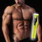 ⚡ 50% OFF NOW! 🪒 Multi-Function Electric Waterproof Cordless Shaver – Precision Trimming, Wet & Dry Use, Complete Grooming Set ✨
