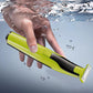 ⚡ 50% OFF NOW! 🪒 Multi-Function Electric Waterproof Cordless Shaver – Precision Trimming, Wet & Dry Use, Complete Grooming Set ✨