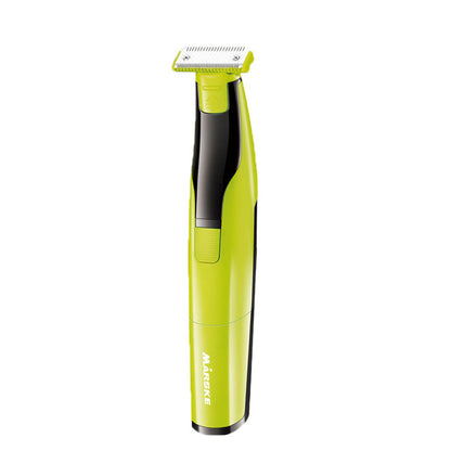 ⚡ 50% OFF NOW! 🪒 Multi-Function Electric Waterproof Cordless Shaver – Precision Trimming, Wet & Dry Use, Complete Grooming Set ✨