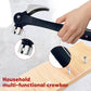 ⏰ Limited-Time 50% OFF! 🔨 Forged Steel Claw Hammer — Magnetic Nail Starter ✨