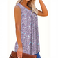 👚 50% OFF NOW! 🌸 Women's Printed Button Sleeveless Top – Chic Print, Breathable & Lightweight ✨