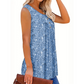 👚 50% OFF NOW! 🌸 Women's Printed Button Sleeveless Top – Chic Print, Breathable & Lightweight ✨
