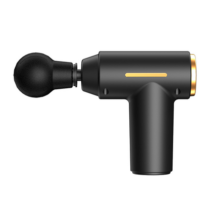 💪 50% OFF NOW! 🔋 Portable Deep Tissue Massage Gun – High-Torque Motor, Ultra-Quiet & Compact Design ✨