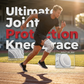 🎉 2026 Sale — Over 34,000 Sold! 🦵 Dial in Your Perfect Fit – Knee Support That Moves with You! 💪