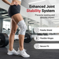 🎉 2026 Sale — Over 34,000 Sold! 🦵 Dial in Your Perfect Fit – Knee Support That Moves with You! 💪