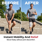 🎉 2026 Sale — Over 34,000 Sold! 🦵 Dial in Your Perfect Fit – Knee Support That Moves with You! 💪