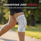 🎉 2026 Sale — Over 34,000 Sold! 🦵 Dial in Your Perfect Fit – Knee Support That Moves with You! 💪