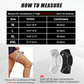 🎉 2026 Sale — Over 34,000 Sold! 🦵 Dial in Your Perfect Fit – Knee Support That Moves with You! 💪