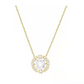 💎 50% OFF NOW! ✨ Sweatproof Plated Sparkling Dance Rhinestone Necklace – Dancing Stone, Rhinestone Halo & Classic O-Chain 💃