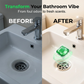 🥳2026 HOT SALE🥳💞30K+ SOLD! 🏠💧 Drain Deodorizer Pods – Drop one in, smells gone. Bio‑enzyme formula neutralizes odors at the source. No harsh chemicals, just fresh, clean air. 🚰✅