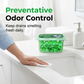 🥳2026 HOT SALE🥳💞30K+ SOLD! 🏠💧 Drain Deodorizer Pods – Drop one in, smells gone. Bio‑enzyme formula neutralizes odors at the source. No harsh chemicals, just fresh, clean air. 🚰✅