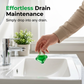 🥳2026 HOT SALE🥳💞30K+ SOLD! 🏠💧 Drain Deodorizer Pods – Drop one in, smells gone. Bio‑enzyme formula neutralizes odors at the source. No harsh chemicals, just fresh, clean air. 🚰✅