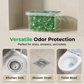 🥳2026 HOT SALE🥳💞30K+ SOLD! 🏠💧 Drain Deodorizer Pods – Drop one in, smells gone. Bio‑enzyme formula neutralizes odors at the source. No harsh chemicals, just fresh, clean air. 🚰✅