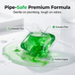 🥳2026 HOT SALE🥳💞30K+ SOLD! 🏠💧 Drain Deodorizer Pods – Drop one in, smells gone. Bio‑enzyme formula neutralizes odors at the source. No harsh chemicals, just fresh, clean air. 🚰✅