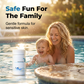 🏊‍♂️ 50% OFF NOW!💧 Crystal Clear Pool Cleaning Tablets – Instant Clarifying & Easy Use – Summer Pool Essential ✨