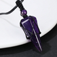💎 50% OFF NOW! 🔮 Conical Pendant for Men & Women – Minimalist Design, Hypoallergenic Metal & Perfect for Daily Wear or Gifting ✨