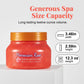🌹 50% OFF NOW! 🧴 Exfoliating & Moisturizing Body Polish – Rose Sugar Scrub, Shea Butter & Gentle on Skin ✨