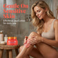 🌹 50% OFF NOW! 🧴 Exfoliating & Moisturizing Body Polish – Rose Sugar Scrub, Shea Butter & Gentle on Skin ✨