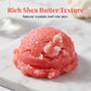 🌹 50% OFF NOW! 🧴 Exfoliating & Moisturizing Body Polish – Rose Sugar Scrub, Shea Butter & Gentle on Skin ✨