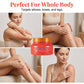 🌹 50% OFF NOW! 🧴 Exfoliating & Moisturizing Body Polish – Rose Sugar Scrub, Shea Butter & Gentle on Skin ✨