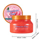 🌹 50% OFF NOW! 🧴 Exfoliating & Moisturizing Body Polish – Rose Sugar Scrub, Shea Butter & Gentle on Skin ✨