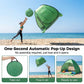 🏖️ 50% OFF NOW!☀️ Automatic Pop-Up Beach Tent – 98% UV Protection & One-Second Setup – Family Essential 🌊